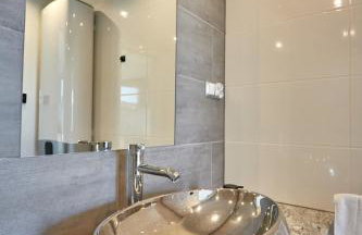 Detached Holiday Home in Horyniec-zdroj With Sauna - Foto 41