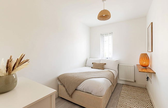 Semi-detached House With Modern Bespoke Interior - Foto 1