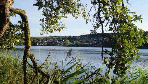 Auszeit am Maar - Ferienwohnung - Foto 2