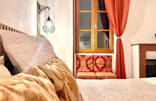 Villa Le Chant du Tilleul - Foto 35