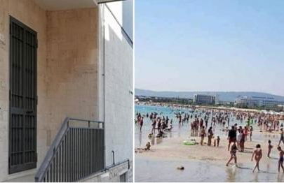 Blue Sea Apartment - Foto 16