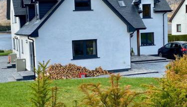 Scottish Highland house Fort William - Foto 1