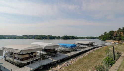 WFC III Adults or Families Lakefront View - Foto 4