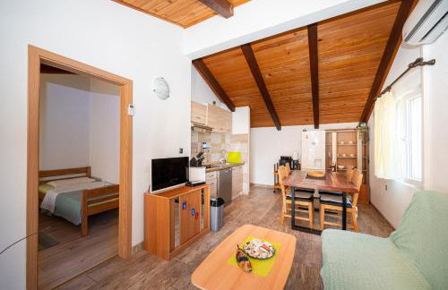 Apartment Silba 17603a - Foto 14