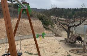 Casa Rural Puente Del Segura - Foto 59