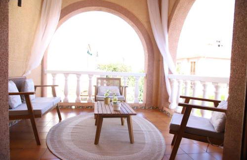 MD Chalet con piscina Mareny Beach - Foto 44