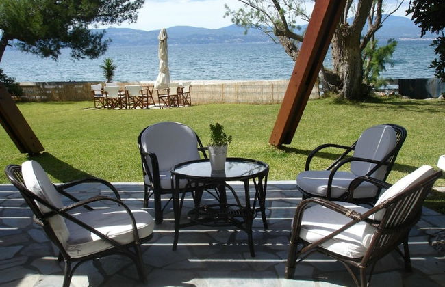 Villa Aggeliki - Foto 21