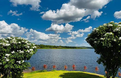 Mini-resort na Beira do Rio! - Foto 59