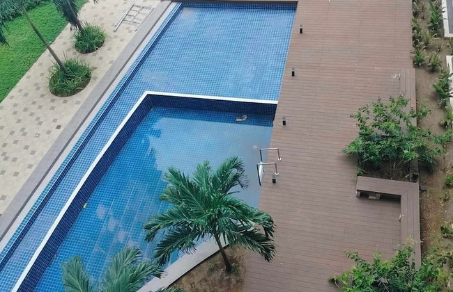 Shore3 Tower2 Residences - Foto 21