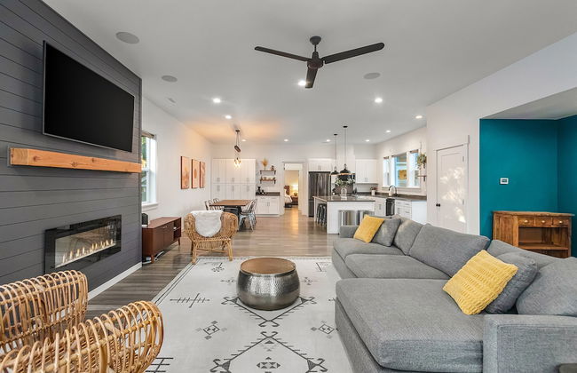 Walk to the waterfront- Charmwood House - Foto 22