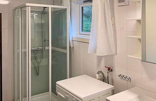 6 Person Holiday Home in Brekke - Foto 12