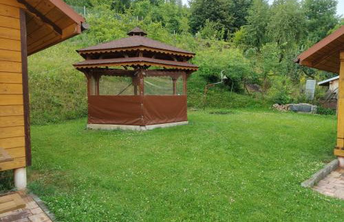 Domki u Anity - Foto 7