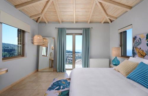 Art Blue Villas - Photo 132