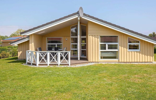 Holiday Home in Grömmitz - Foto 32