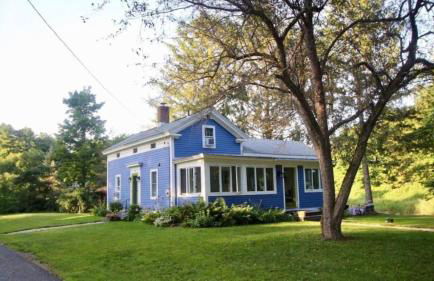 Secluded Cabin with Gorgeous Views near Stockbridge in the Berkshires of Massachusetts - Foto 30