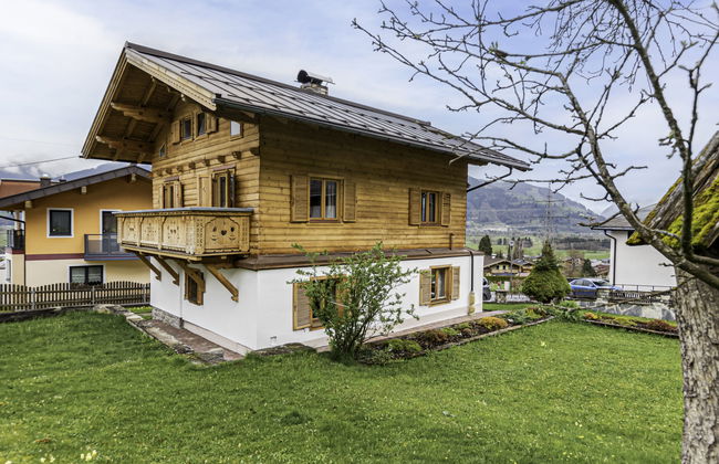 Haus Weickl - Foto 33