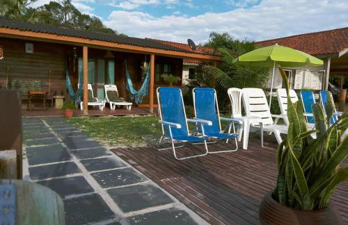 Casa na Ilha do Mel - Casa Mel Paraíso - Foto 59