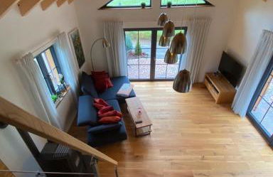 Die Schorenmoos-Lodge - Foto 27