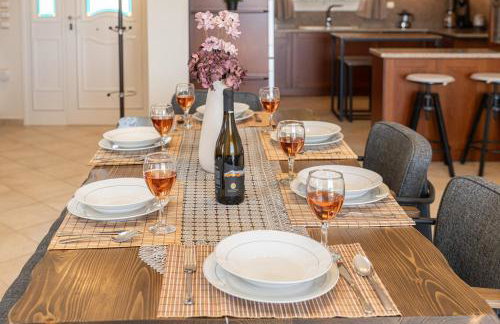 Villa Evalia - Foto 28