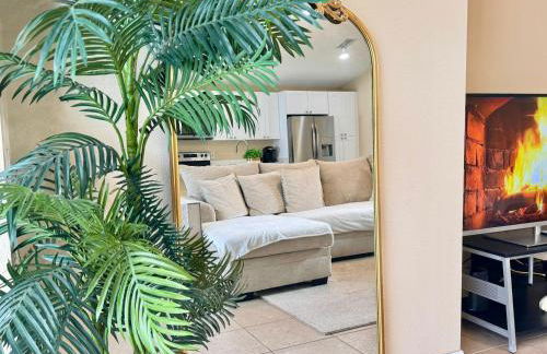 4701-Lake Berkley villa- Renovated 3 bed - Foto 5