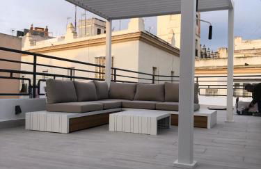 Apartamentos GADIR CENTRO - Foto 80