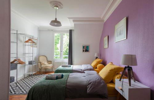 Gîtes Ty Kelen - Foto 40