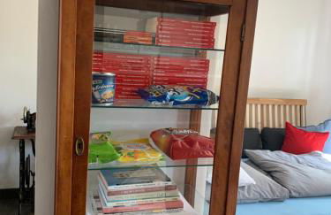 Stiftsherrenhaus - Foto 33