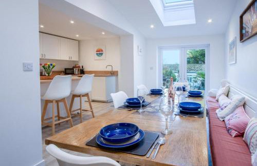 Taliesin - 5 Bedroom Holiday Home - Tenby - Foto 61