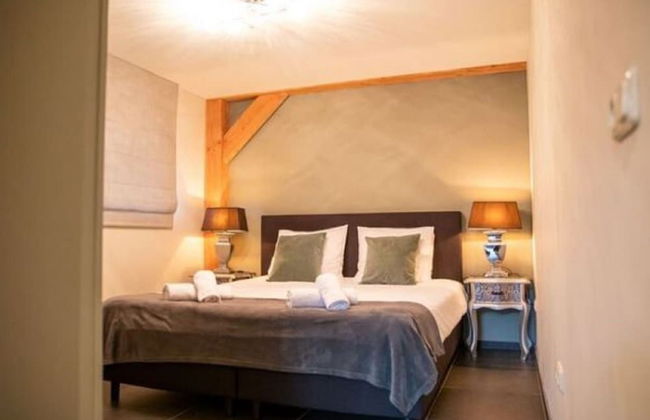 Modern & Garden-view Holiday Home in Alphen - Foto 6