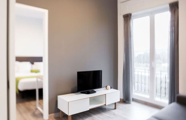 Apartamentos Lux Santiago - Photo 7