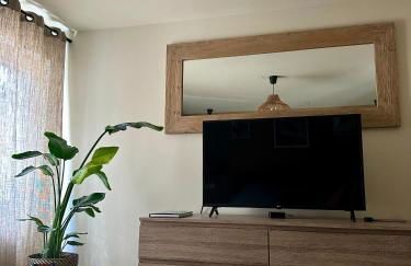 Casa Bohemia, piscine privée proche Aix en Provence - Foto 13