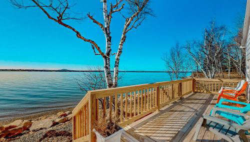 Seaside Serenity - Foto 2