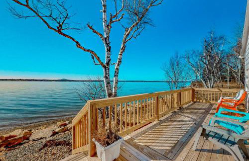 Seaside Serenity - Foto 2