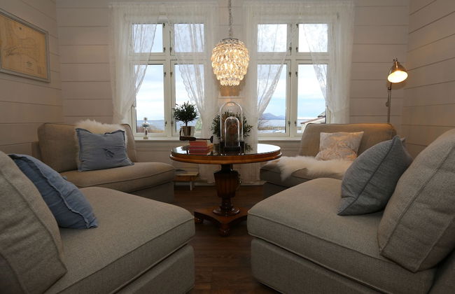 Alnes Gård - Photo 37