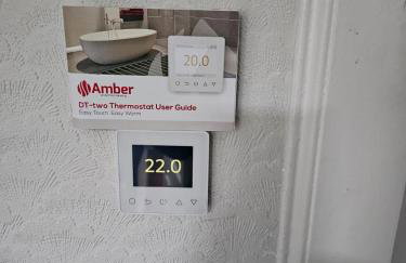 Welcome to St Helena Dunoon, a traditional villa - Foto 4