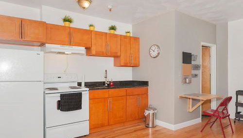 Downtown Studio Apt, Perfect For Medical Workers - Foto 5