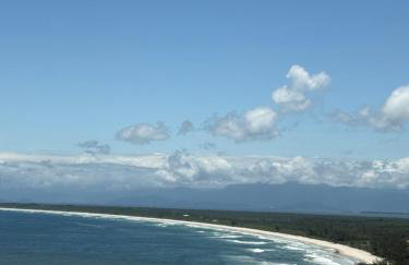 Apartamento aconchegante com vista para o mar - Foto 40