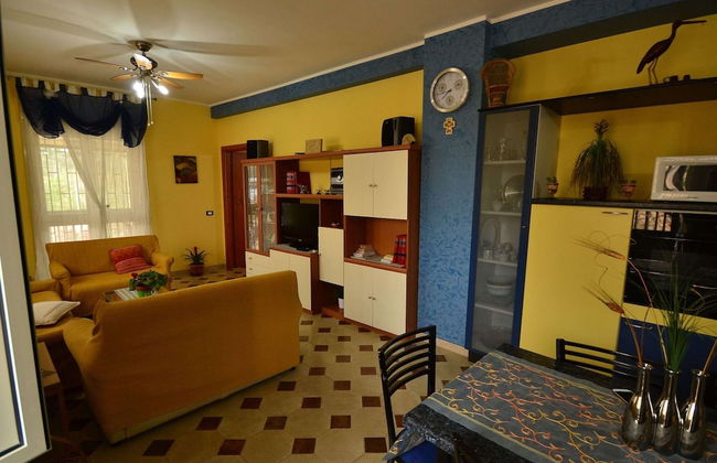 Belvilla by OYO Villa Russo - Foto 7