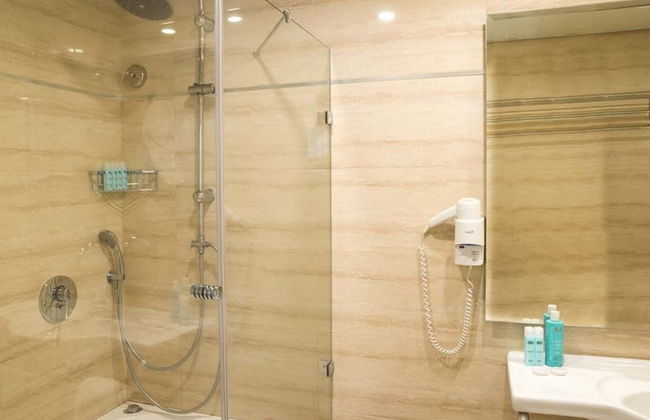 City Center Jerusalem - Foto 43