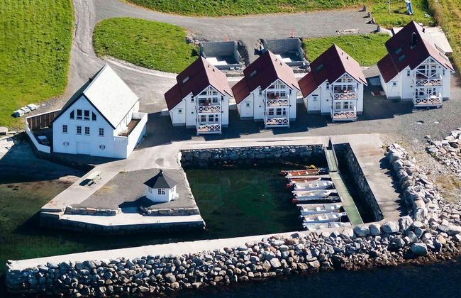 Holiday Home in Ã…ram - Foto 1