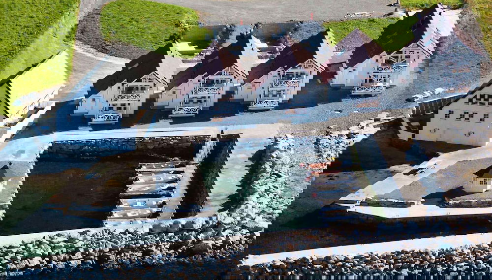 Holiday Home in Ã…ram - Foto 1