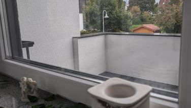 2 Zimmer Apartment mit Balkon - Foto 4