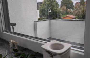 2 Zimmer Apartment mit Balkon - Foto 4