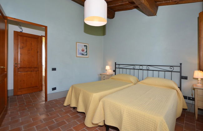 Francigena Apartments - Foto 18