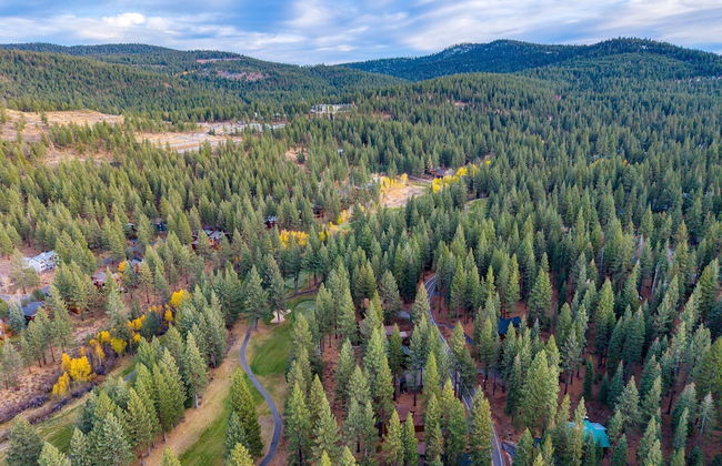 Northstar Hideaway by Avantstay 5mins to Skiing - Foto 48