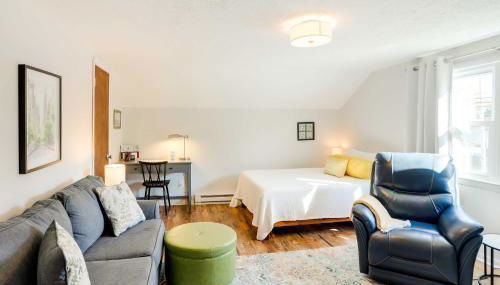 Cozy Norwalk Apt Near Cedar Point and Kalahari! - Foto 5