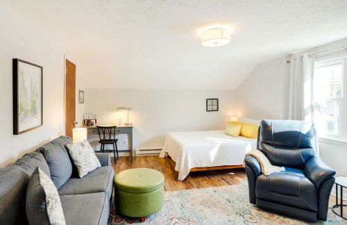 Cozy Norwalk Apt Near Cedar Point and Kalahari! - Foto 5