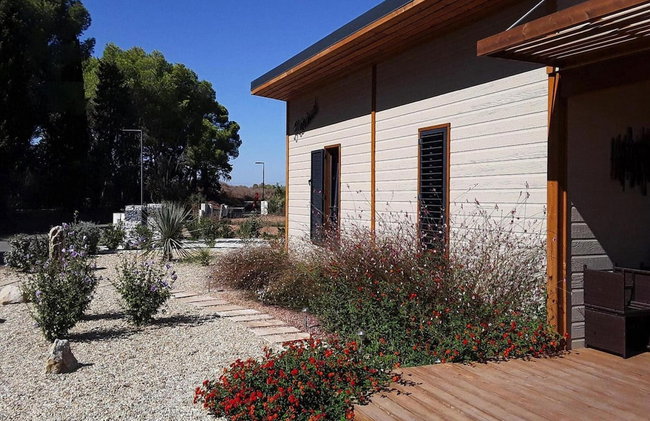 Chalet in Pomerols Near Mediterranean Beaches - Foto 40