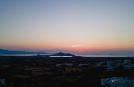 Cycladic House Naxos - Foto 20