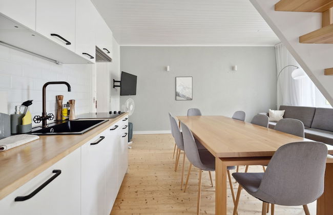 Limehome Dresden Tannenstraße - Foto 49